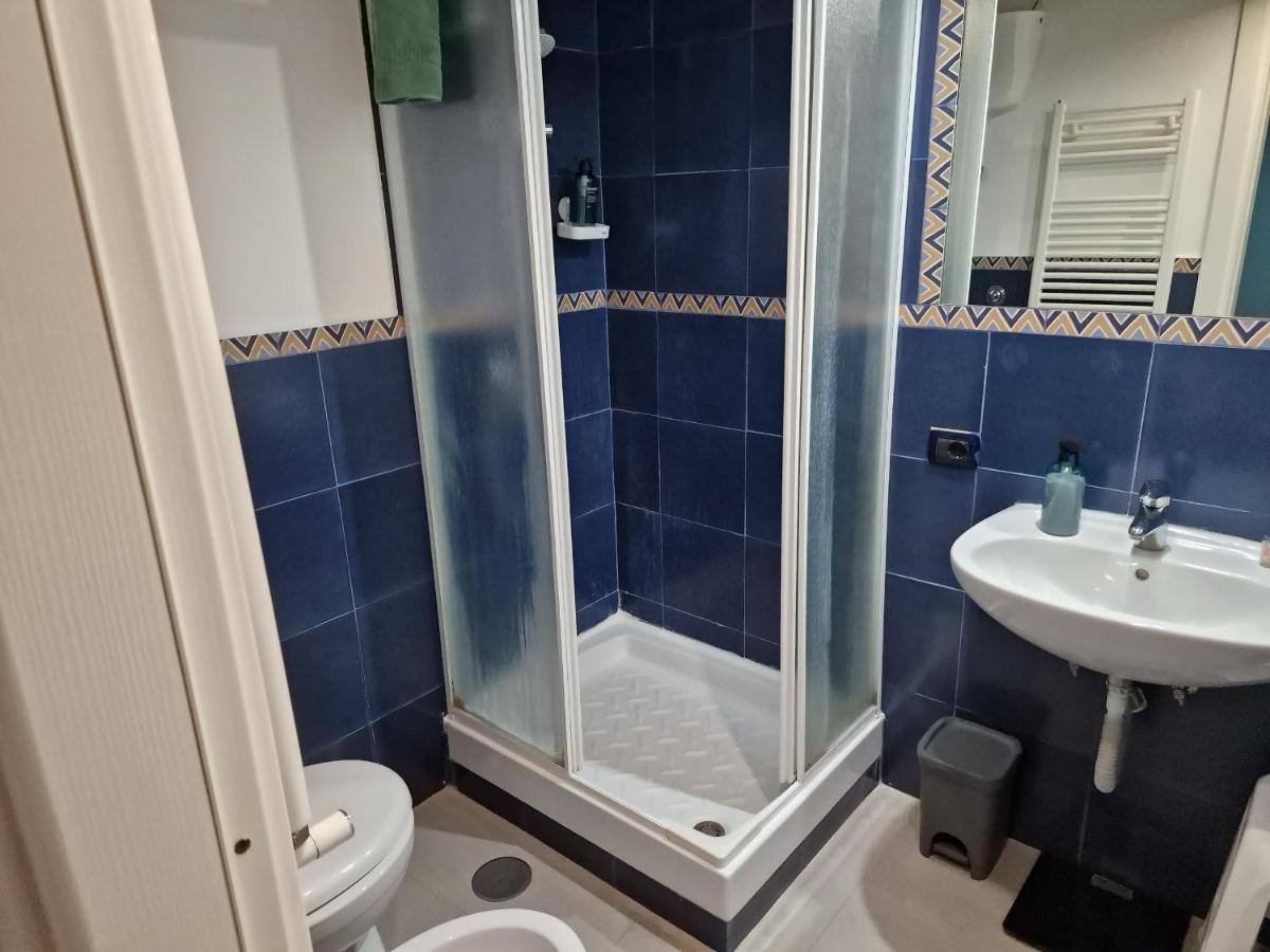 152Room Naples Exterior photo