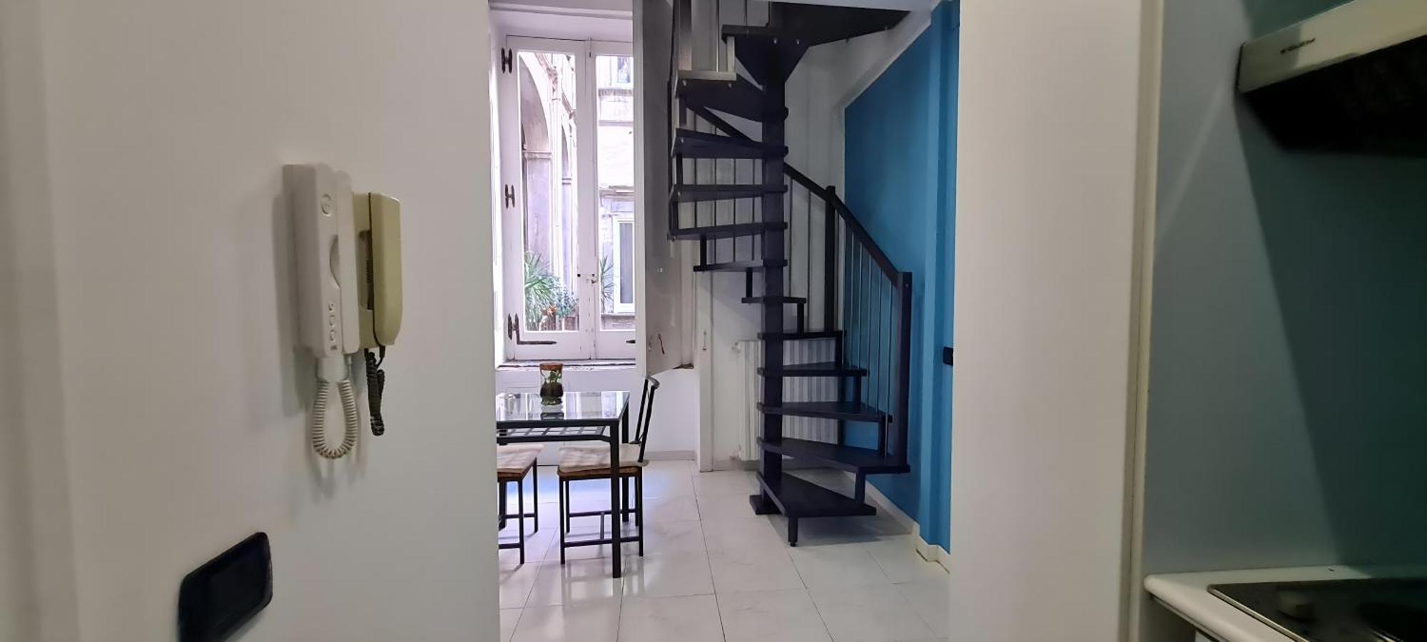 152Room Naples Exterior photo