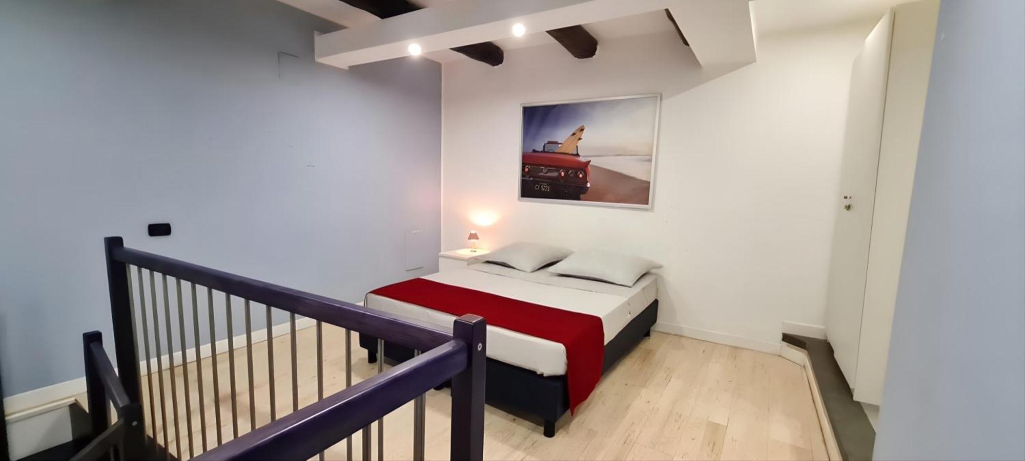 152Room Naples Exterior photo